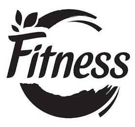 FITNESS logo