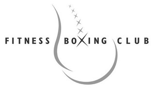FITNESS BOXING CLUB logo