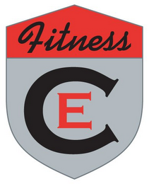 FITNESS CE logo