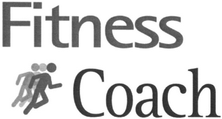 FITNESS COACH logo