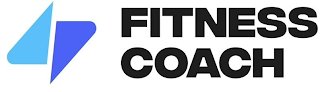 FITNESS COACH logo