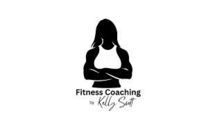 FITNESS COACHING BY KELLY SCOTT logo
