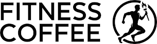 FITNESS COFFEE logo
