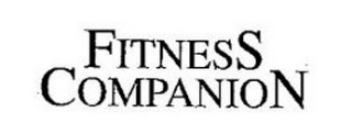 FITNESS COMPANION logo