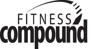 FITNESS COMPOUND logo