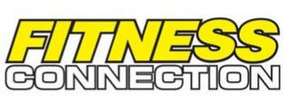 FITNESS CONNECTION logo
