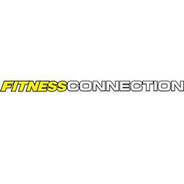 FITNESS CONNECTION logo