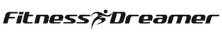 FITNESS DREAMER logo