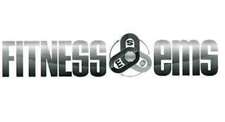 FITNESS EMS logo