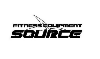 FITNESS EQUIPMENT SOURCE logo