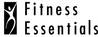FITNESS ESSENTIALS logo