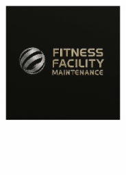 FITNESS FACILITY MAINTENANCE logo