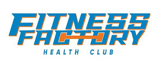 FITNESS FACTORY HEALTH CLUB logo