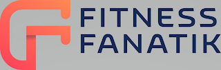 FITNESS FANATIK logo