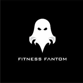 FITNESS FANTOM logo