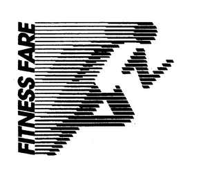 FITNESS FARE logo