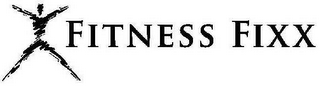 FITNESS FIXX logo