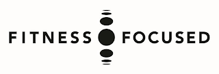 FITNESS FOCUSED logo