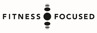FITNESS FOCUSED logo