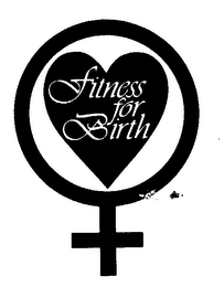 FITNESS FOR BIRTH logo