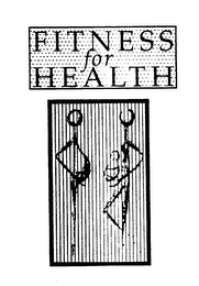 FITNESS FOR HEALTH logo