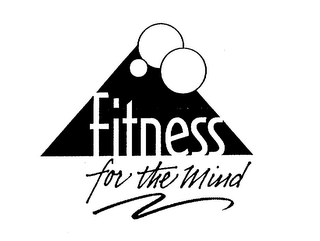 FITNESS FOR THE MIND logo