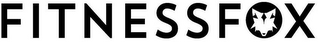 FITNESS FOX logo
