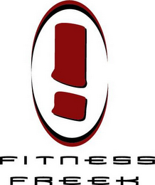 FITNESS FREEK logo