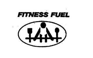 FITNESS FUEL logo