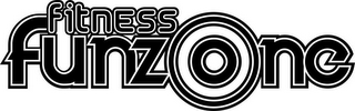 FITNESS FUNZONE logo