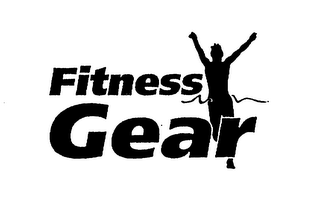 FITNESS GEAR logo