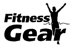 FITNESS GEAR logo