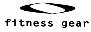 FITNESS GEAR logo