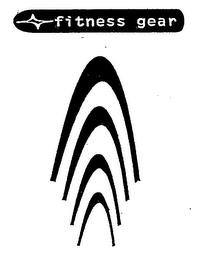 FITNESS GEAR logo