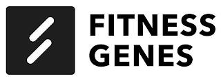 FITNESS GENES logo