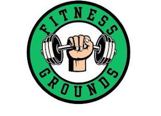FITNESS GROUNDS logo