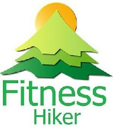 FITNESS HIKER logo