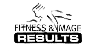 FITNESS & IMAGE RESULTS logo