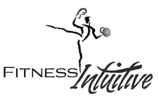 FITNESS INTUITIVE logo