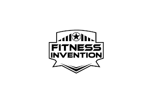 FITNESS INVENTION logo