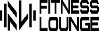 FITNESS LOUNGE logo