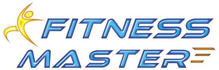 FITNESS MASTER logo