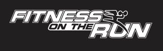 FITNESS ON THE RUN logo