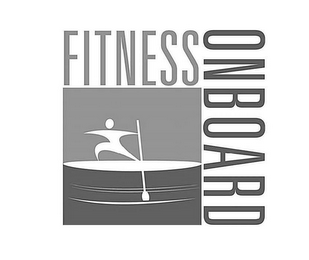 FITNESS ONBOARD logo
