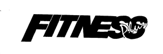 FITNESS PLUS logo