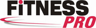 FITNESS PRO logo