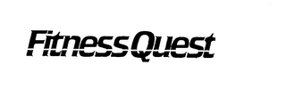 FITNESS QUEST logo