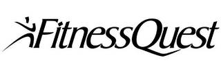 FITNESS QUEST logo