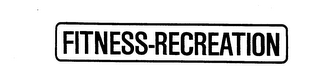 FITNESS-RECREATION logo