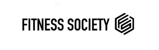 FITNESS SOCIETY FS logo